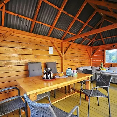 Apartament Comfortable Very Close To The Ustronie Morskie