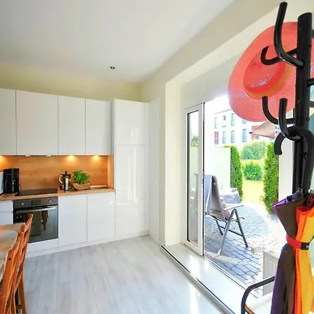 Apartment Very Close To The Ustronie Morskie