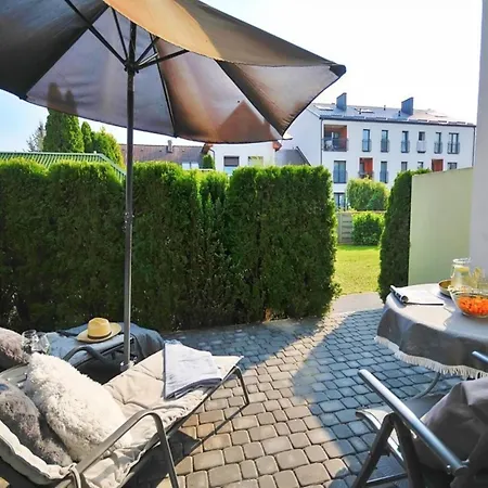 Comfortable Very Close To The