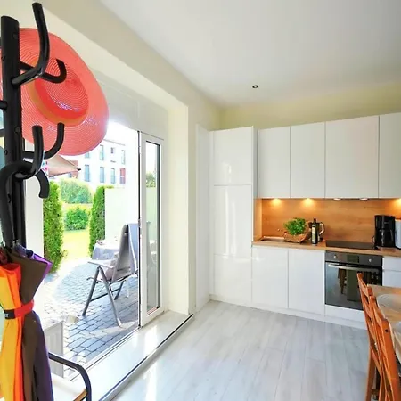 Apartment Very Close To The