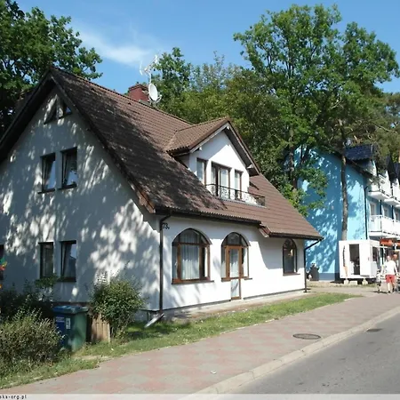 Very Close To The Apartment