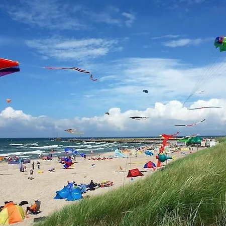 Comfortable Very Close To The