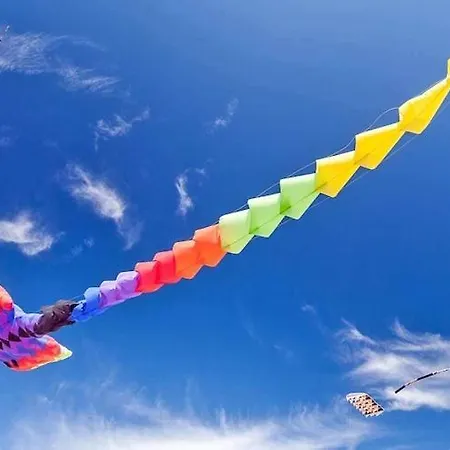 Apartament Comfortable Very Close To The Ustronie Morskie