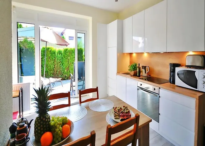 Comfortable Very Close To The *