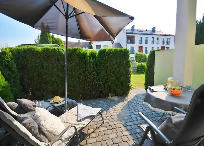 Comfortable Very Close To The