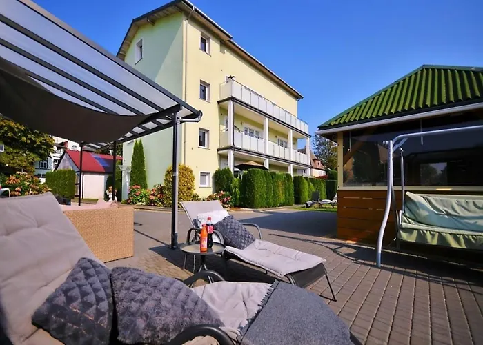 Comfortable Very Close To The *