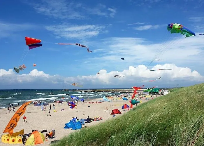 Comfortable Very Close To The