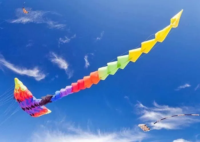 アパート Comfortable Very Close To The ウストロニエ・モルスキエ