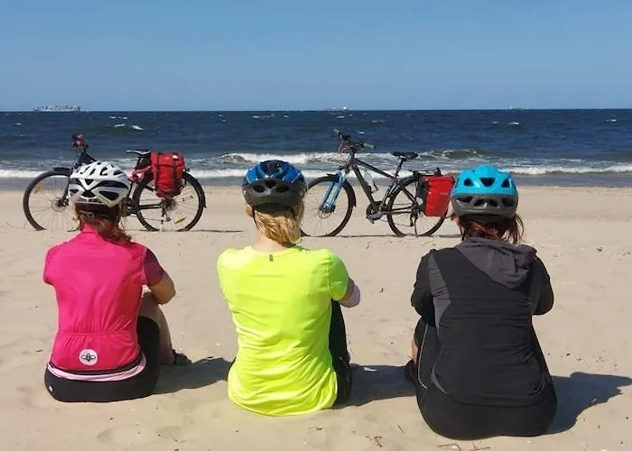 アパート Comfortable Very Close To The